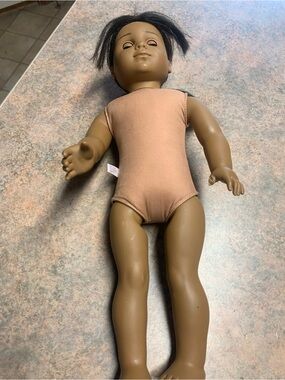 American Girl Doll